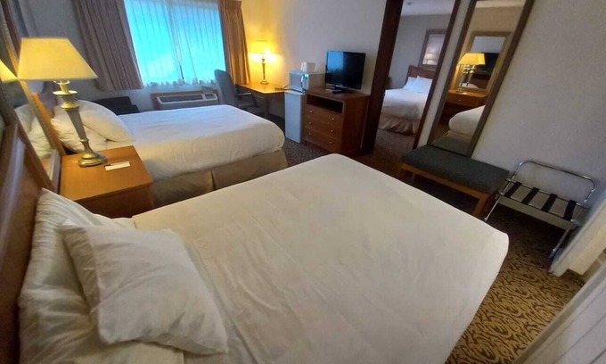 Red Lodge Hotel | Lupine Inn Red Lodge MT