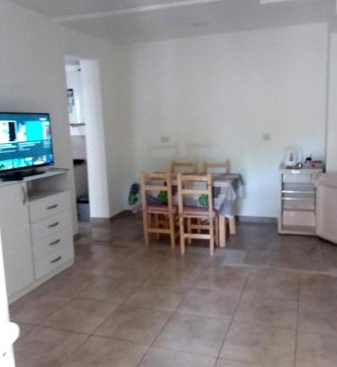 General Roca Apartment | Lupita 1