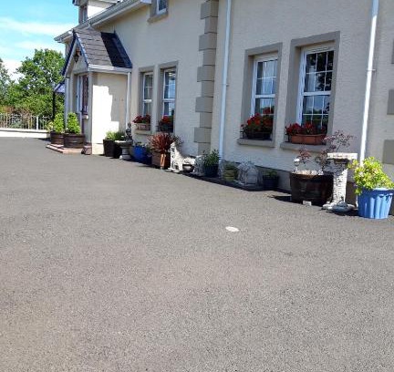 Glenariff Bed & Breakfast | Lurig View B&B Glenariffe