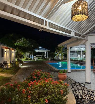 El Limon Hotel | LUTIX HOTELS