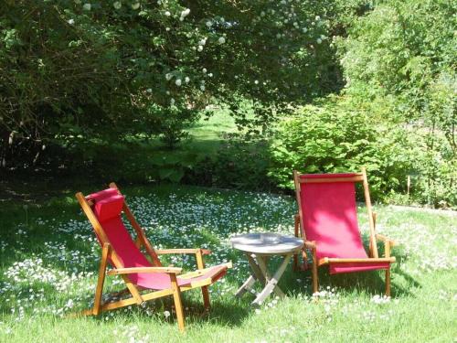 Wesselburenerkoog House | LUV and LEE Comfortable holiday residence