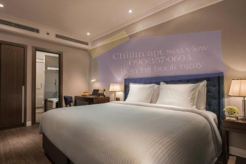 Son Tra Apartment | Lux Chillin APT - Căn Hộ Hướng Biển Đà Nẵng