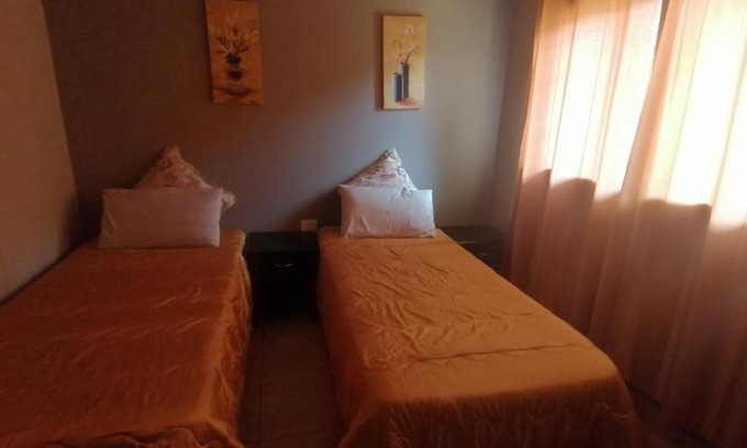 Bronkhorstspruit Bed & Breakfast | Lux contractors accommodation