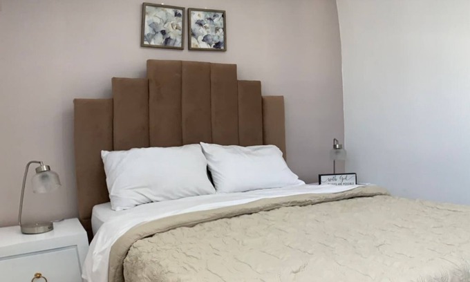 Punal Apartment | Luxury apartment