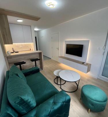 Doboj Apartment | Lux Iva apartman