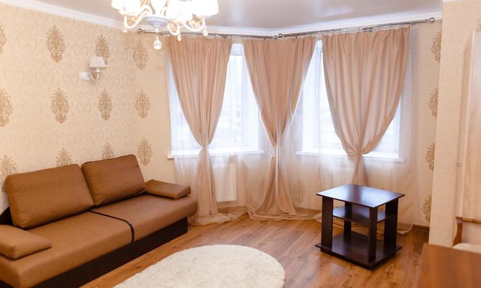 Mahilyow Apartment | Lux Mira 61