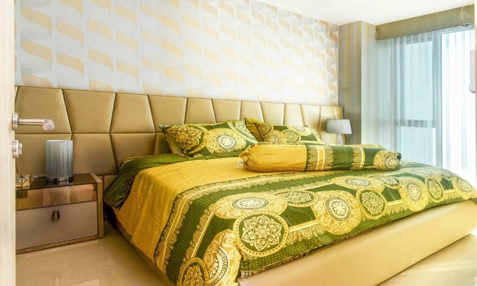 North Pattaya Apartment | Lux SL Luxury Style of Life 3