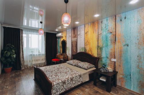 Zarichnyi District Apartment | LUXE Apartments 5.26 near Lavina 5 floor