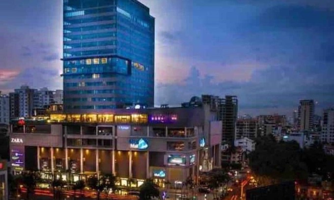 La Julia Apartment | Luxe Condo|Elegant|Down Town|Ocean View|Pool|Gym