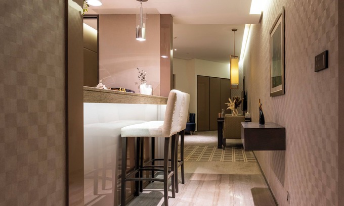 Bur Dubai Apartment | Luxe Studio in Marvelous Dubai with Boutique Amenities by UDH