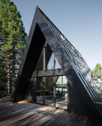 Tesero House | LUXE VISTA Mountain Chalet Cermis - mitten auf der Alm und Skipiste