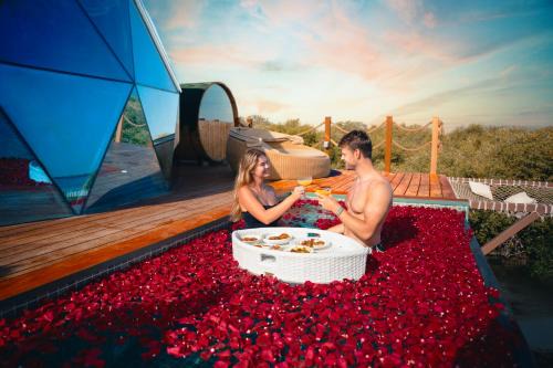 Umm al Quwain Hotel | Luxeglamp