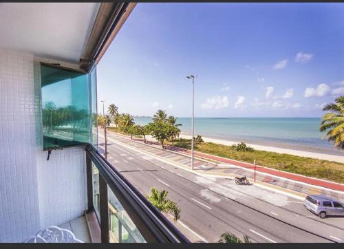 Cabo Branco Apartment | Luxor Paulo Miranda Frente ao mar