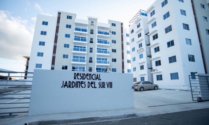 Punal Apartment | Luxury Apartment w/Parking,calm, w/Elevator, New