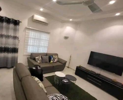 Littoral Department Apartment | Luxueuse appartement à Fidjrosse