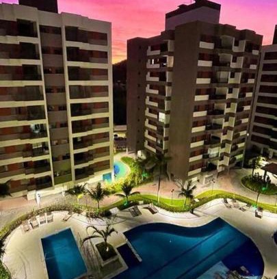 Caraguatatuba Apartment | Luxuoso AP no Martim Praia Clube - Martim de Sá
