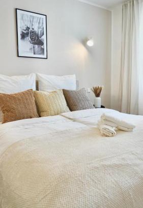 Barmen Apartment | Luxuriös & Sehr Zentral in Wuppertal