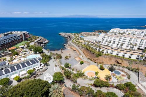 Costa Adeje Apartment | Luxuriöse Wohnung mit Meerblick in Playa Paraiso