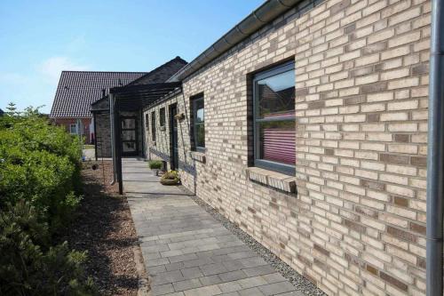 Tating House | Luxuriöses Ferienhaus Room No 27A