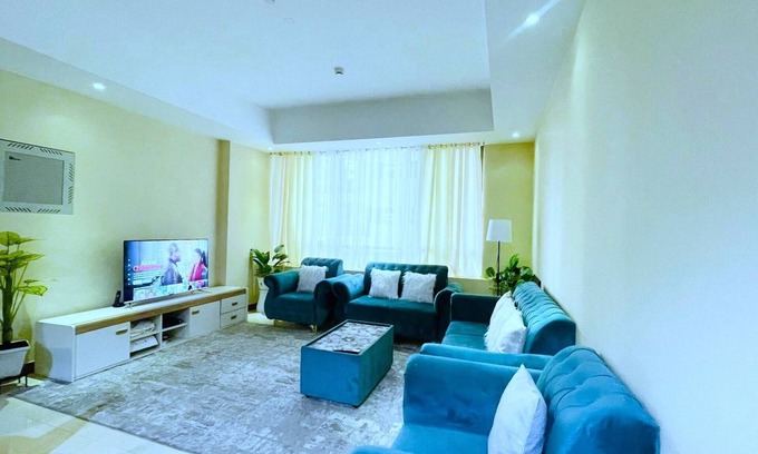 Al Barsha 1 Apartment | Luxurious 1 Bedroom Apartment in Heart of Dubai