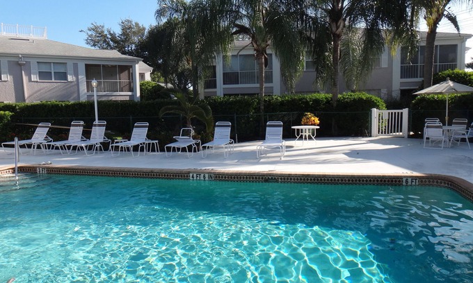 Braden River Condo | Luxurious 2BR/2 Bath Condo- Best View In The Meadows