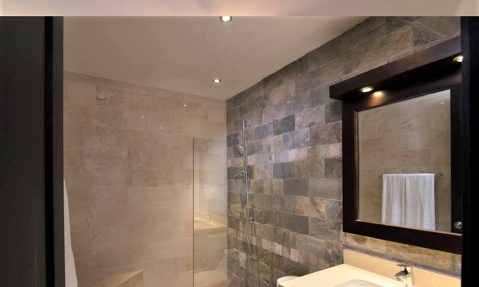 Los Brazos Apartment | Luxurious 3 Bedroom Crown Villa with Pool