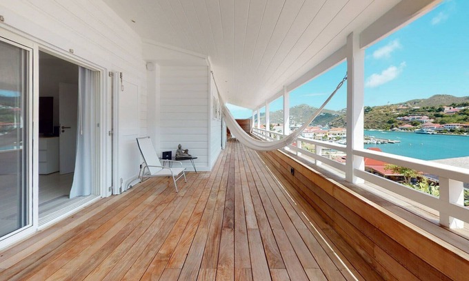 Lurin Apartment | Luxurious Apartment close to Shell Beach