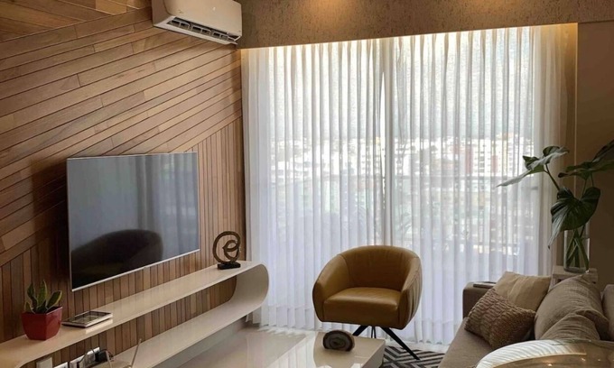 Bella Vista Condo | Luxurious Apt Located in The Heart Of Bella Vista