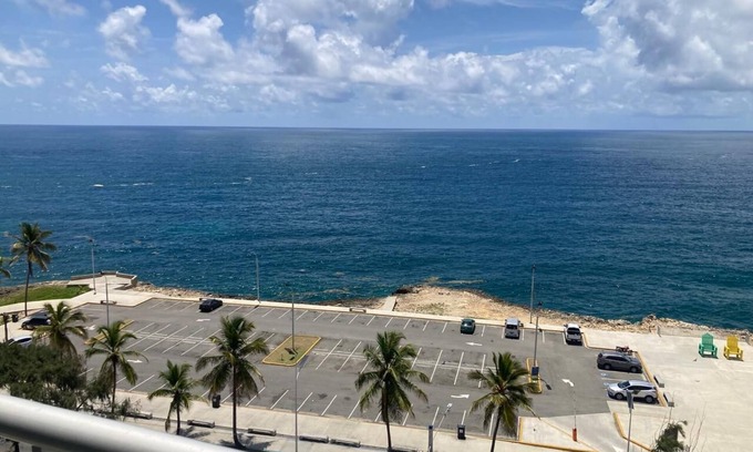 Santo Domingo Apartment | Luxurious beachfront apartment