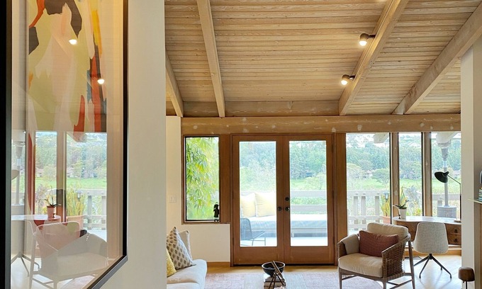 Laguna Niguel Villa | Luxurious Coastal Villa - 8 mins from Beach