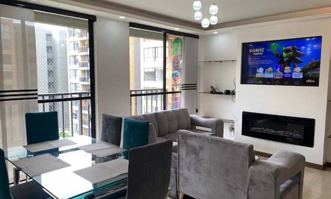 Funza Apartment | Luxurious, comfortable and cute Apt in Funza,