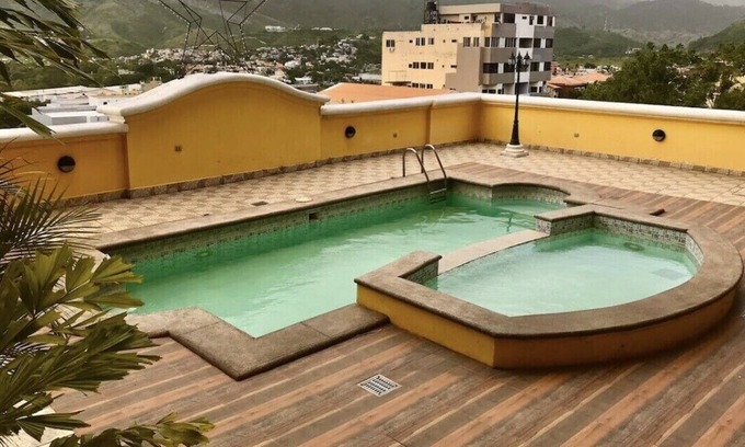 Tegucigalpa House | Luxurious Condo - Security for you and your Family