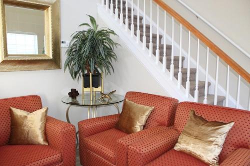 Dallas Villa | Luxurious Dallas Dream Retreat - Casa Frida