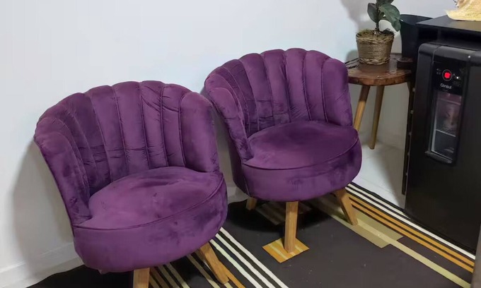 Picarras Apartment | Luxurious new apartment, air-conditioned and with sea view.