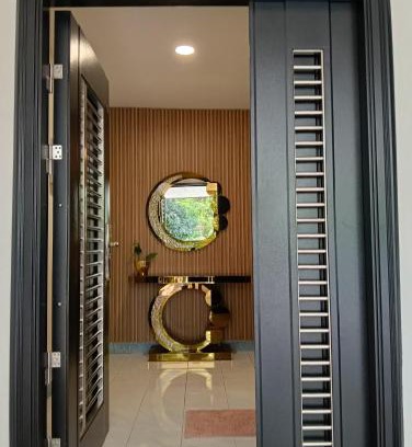 Sungai Petani Villa | Luxurious Noble Homestay
