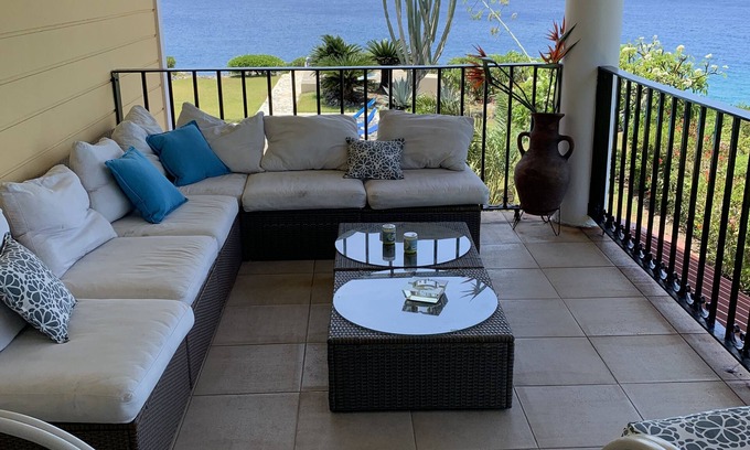 El Batey Condo | Luxurious Oceanfront Condo in the Heart of Sosua