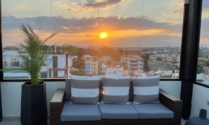 La Isabelita Apartment | ✴️Luxurious Penthouse with a favorite location 🔱