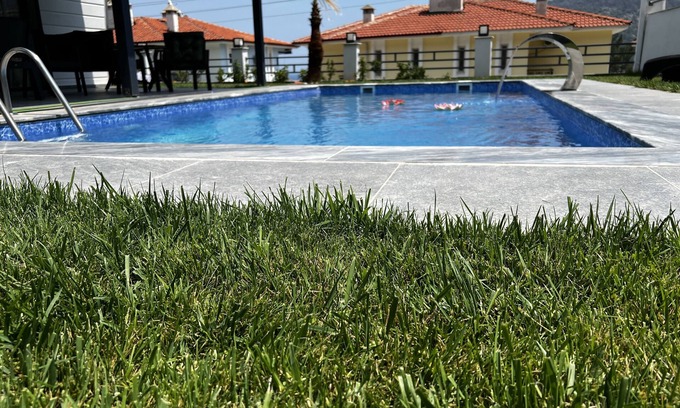 Turunc Villa | Luxurious Private Villa with pool & sea view.