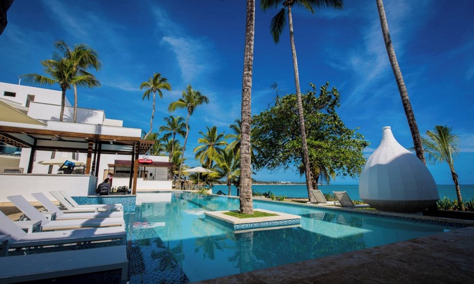Cabarete Resort | Luxurious Relaxation in a 2 Bedroom Suite @ Lifestyle Holidays Vacation Club