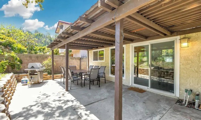 South Redondo House | Luxurious Torrance Home with Exceptional Design!