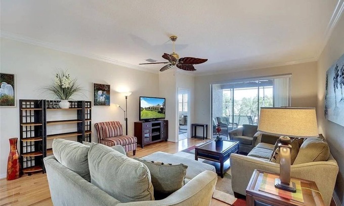 Braden River Villa | Luxurious Villa in Paradise!