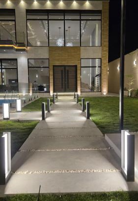 Al Mahdiyah Villa | Luxurious villa