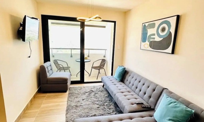 Tegucigalpa House | Luxury 1BR Aparmtent in Artemisann