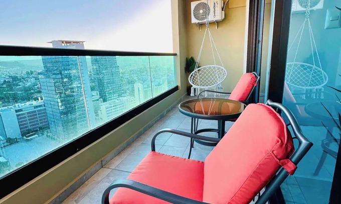 Tegucigalpa House | Luxury 1BR Apartment in Astriann