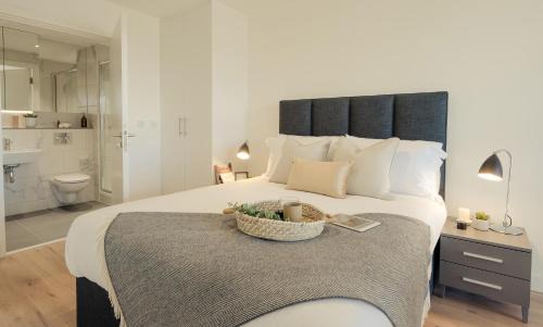 Sutton Cross Apartment | Luxury 2 bed Apartment Cherrywood Dublin 18