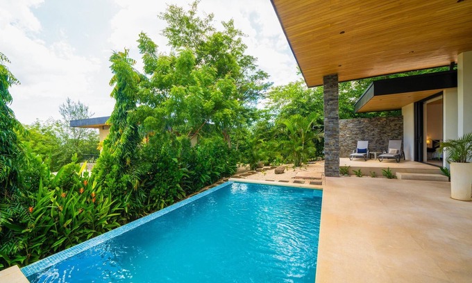 Playa Grande Villa | Luxury 3 bedroom Villa in Playa Grande