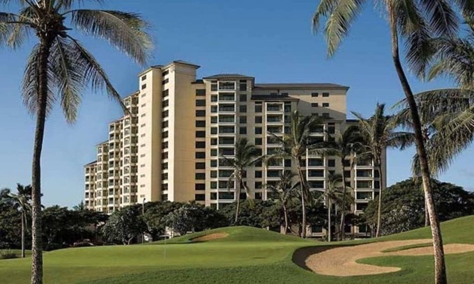 Ko Olina Apartment | Luxury 3bd/3b Villa! Oceanfront property @ Ko Olina