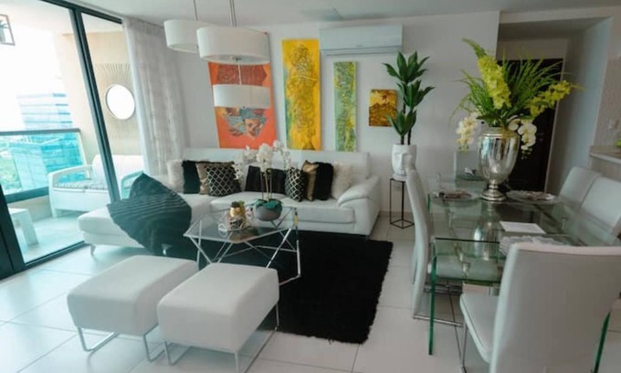 Tegucigalpa Apartment | Luxury 3BR Apartment in Astria