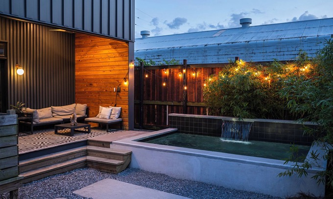 Irish Channel House | Luxury 5 BR, easy stroll to best of Magazine, minutes from French Quarter