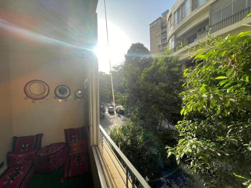 Garden City Apartment | Luxury 5-Star Stay in Cairo Downtown Garden City - Steps from the Nile & All Top Attractions